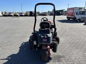 Toro Greensmaster 3400 - picture2' - Click to enlarge