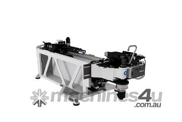 eMOB-32 LR: Fully Electric Left and Right CNC Tube Benders