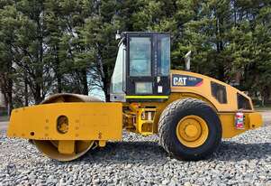 Caterpillar 2012   CS74