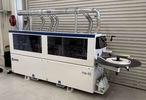 SCM Minimax ME40TR SCM Group Adelaide Showroom Demo Model