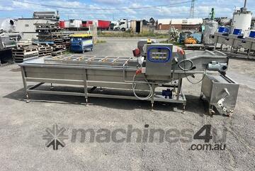 Fruit/Vegetable Washer