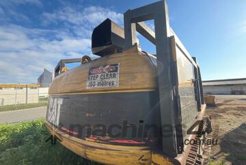 Caterpillar   322C L Excavator