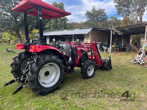 TYM T503 Tractor