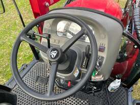 TYM T503 Tractor - picture1' - Click to enlarge