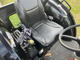 TYM T503 Tractor - picture2' - Click to enlarge