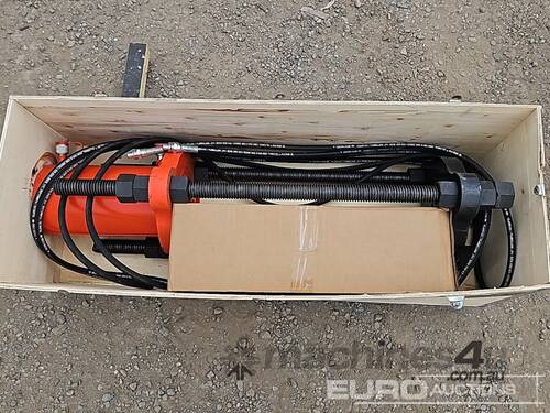 Unused Captok CK-YLJ100 