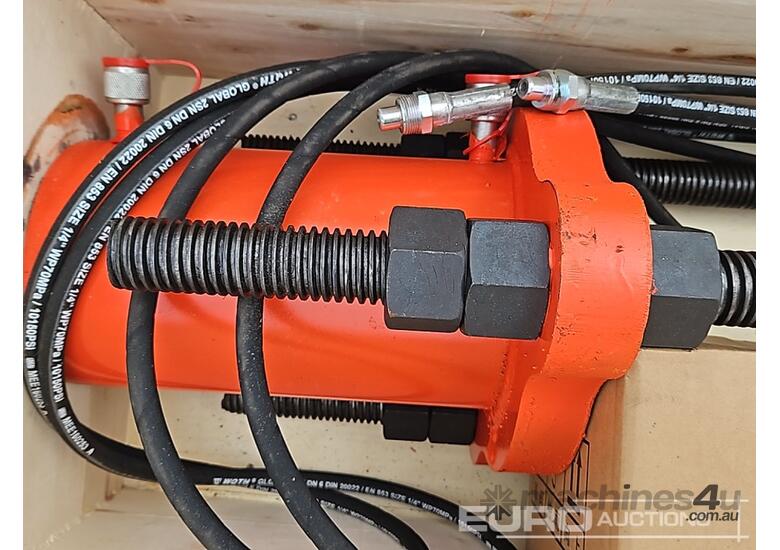 Unused Captok CK-YLJ100 