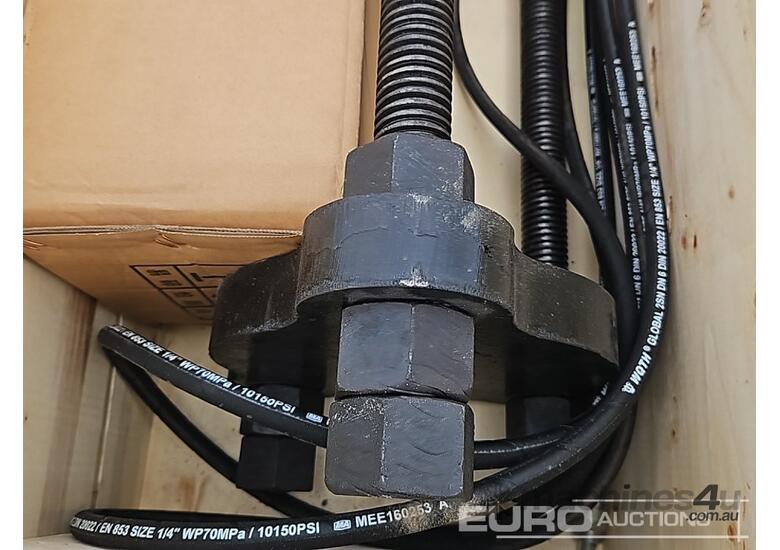 Unused Captok CK-YLJ100 