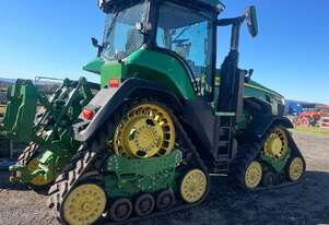 John Deere 2021   8RX 370 John Deere 2021   8RX 370