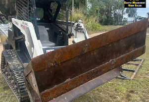 2015 Terex PT50 & UD Tipper Truck with Crane, E.M.U.S MS1123