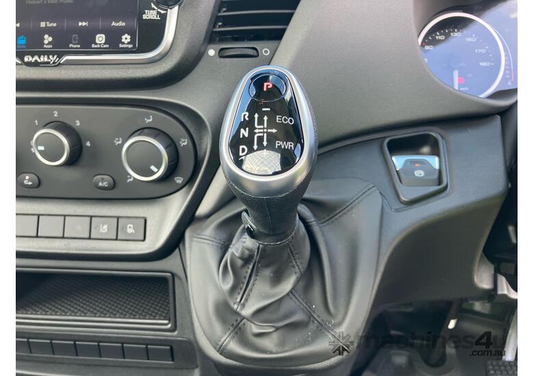 2024 Iveco Daily Table Top