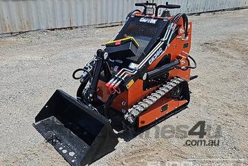 Unused 2025 Captok CK36C