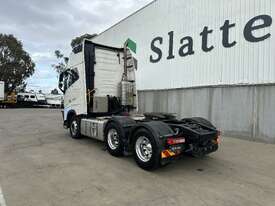 2021 Volvo FH16 600 6x4 Prime Mover - picture0' - Click to enlarge
