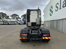 2021 Volvo FH16 600 6x4 Prime Mover - picture0' - Click to enlarge