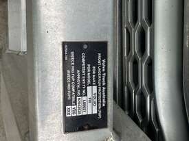 2021 Volvo FH16 600 6x4 Prime Mover - picture1' - Click to enlarge