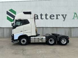 2021 Volvo FH16 600 6x4 Prime Mover - picture2' - Click to enlarge