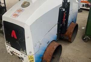 2022 Ammann ARR1575 Roller Trench