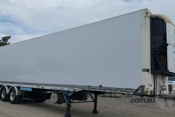 Fte   Triaxle B Double Fte   Triaxle B Double