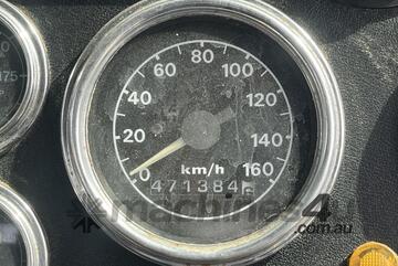 1996 Ford Louisville L9000 Water Cart 1996 Ford Louisville L9000 Water Cart