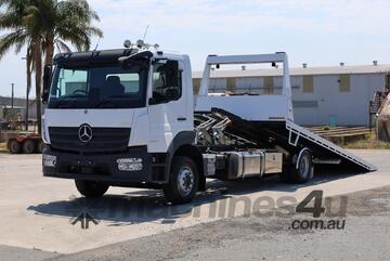 Mercedes Benz 2025 Mercedes-Benz Atego 1224