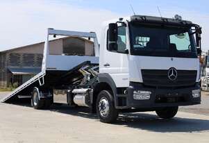 Mercedes Benz 2025 Mercedes-Benz Atego 1224