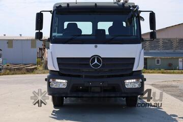 Mercedes Benz 2025 Mercedes-Benz Atego 1224