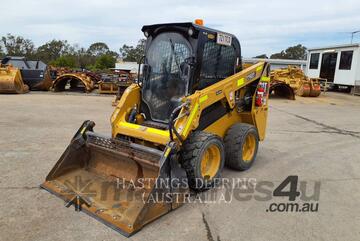 Caterpillar CAT 226D3 Skid Steer Loaders