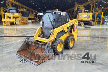 Caterpillar CAT 226D3 Skid Steer Loaders