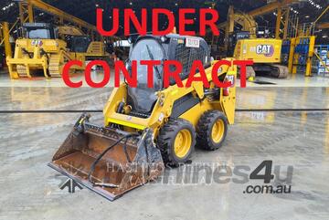 Caterpillar CAT 226D3 Skid Steer Loaders