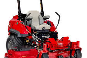 Toro Z Master 7500D 60