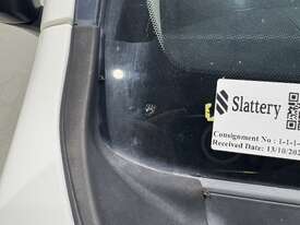 2019 Toyota Landcruiser Prado GX Diesel Wagon - picture0' - Click to enlarge