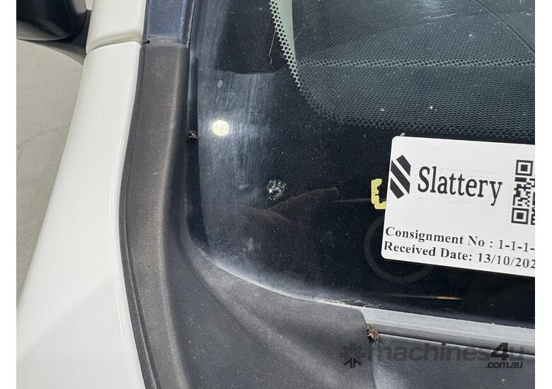 caption 2019 Toyota Landcruiser Prado GX Diesel Wagon