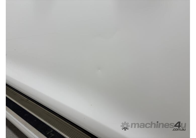 caption 2019 Toyota Landcruiser Prado GX Diesel Wagon