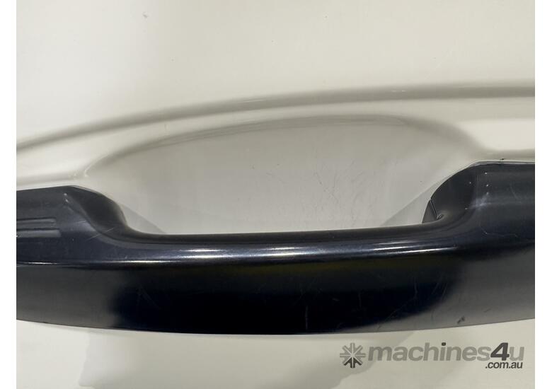 caption 2019 Toyota Landcruiser Prado GX Diesel Wagon