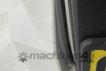 2019 Toyota Landcruiser Prado GX Diesel Wagon