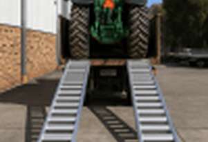 3.5m 9Tonne Heavy Duty Steel Track,Rubber Pads on steel,Rubber Track & Rubber Tyre Tractor Machinery