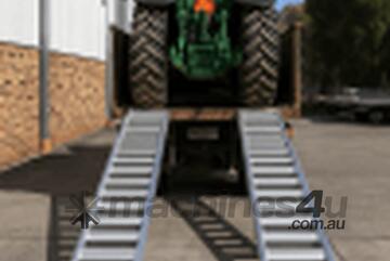 3.5m 9Tonne Heavy Duty Steel Track,Rubber Pads on steel,Rubber Track & Rubber Tyre Tractor Machinery