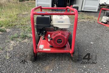 Genelite   GH5000 Generator Genelite   GH5000 Generator