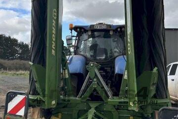 Krone (9050) Mower Conditioners