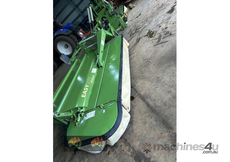 (9050) Mower Conditioners