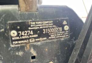 Toro Z Master Professional 7000 Zero Turn Ride On Mower