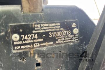 Toro Z Master Professional 7000 Zero Turn Ride On Mower