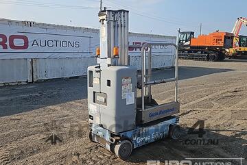 Genie   GR20 Genie   GR20