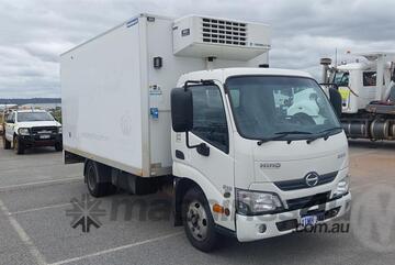 Hino   300 Series Hino   300 Series