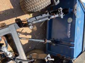 2022 Weiss McNair 12 LPV V-Sweeper - picture0' - Click to enlarge