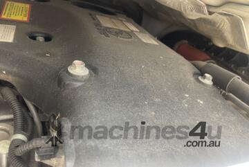 Isuzu 2020   NLR 45-150 Pantech