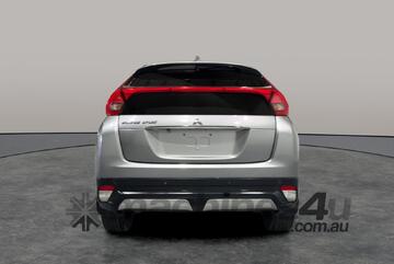 2019 Mitsubishi Eclipse Cross ES Petrol