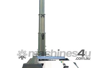 Generac 2023   Cube Hyper