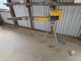 Zon Automatic Scarecrow - picture0' - Click to enlarge