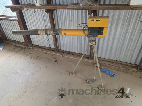 Zon Automatic Scarecrow